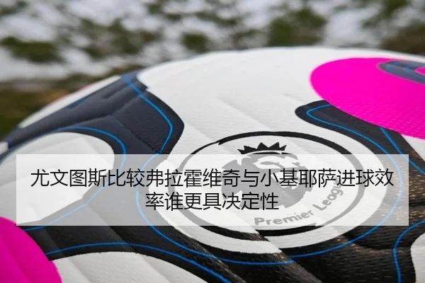 尤文图斯比较弗拉霍维奇与小基耶萨进球效率谁更具决定性